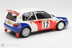 1:18 1992 Nissan Sunny GTI-R Rally WRC