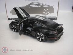 1:18 Minichamps 2022 Porsche 911 (992) SPORT CLASSIC