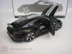 1:18 Minichamps 2022 Porsche 911 (992) SPORT CLASSIC