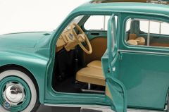 1:18 1951 Renault 4CV Cabrio