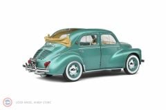 1:18 1951 Renault 4CV Cabrio