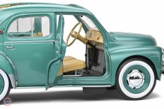 1:18 1951 Renault 4CV Cabrio