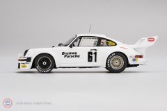 1:18 1977 Porsche 934/5 #61 Sebring 12 Hrs. 3rd Place