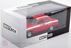 1:24 1970 Ford Escort MK I RS1600 Mexico