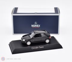 1:43 2000 Citroen Saxo VTS