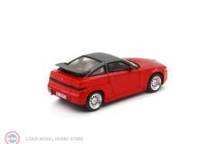 1:64 Laudo Racing 1989 Alfa Romeo SZ ES E30