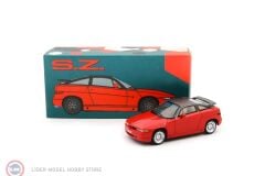 1:64 Laudo Racing 1989 Alfa Romeo SZ ES E30