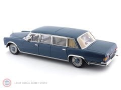 1:18 NZG 1963 Mercedes Benz Pullman 600 W100