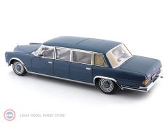 1:18 NZG 1963 Mercedes Benz Pullman 600 W100