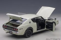 1:18 1973 Nissan Skyline GT-R (KPGC110)
