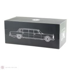 1:18 NZG 1963 Mercedes Benz Pullman 600 W100
