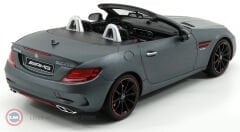 1:18 2016 Mercedes Benz SLC43 AMG Biturbo