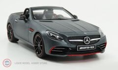 1:18 2016 Mercedes Benz SLC43 AMG Biturbo
