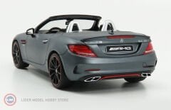 1:18 2016 Mercedes Benz SLC43 AMG Biturbo