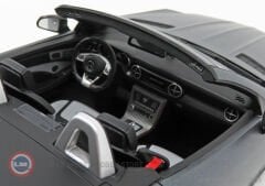 1:18 2016 Mercedes Benz SLC43 AMG Biturbo