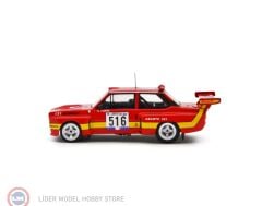 1:64 Laudo 1975 Fiat Abarth SE 031 Bertone #516