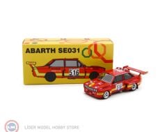 1:64 Laudo 1975 Fiat Abarth SE 031 Bertone #516