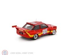 1:64 Laudo 1975 Fiat Abarth SE 031 Bertone #516