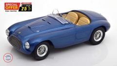 1:18 1949 Ferrari 166 MM Barchetta