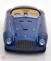 1:18 1949 Ferrari 166 MM Barchetta