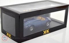 1:18 1949 Ferrari 166 MM Barchetta