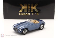 1:18 1949 Ferrari 166 MM Barchetta