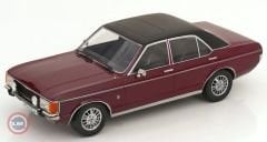 1:18 MCG 1975 Ford Granada MK I Limousine