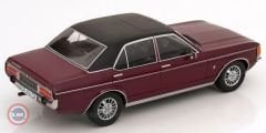 1:18 MCG 1975 Ford Granada MK I Limousine