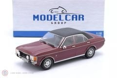 1:18 MCG 1975 Ford Granada MK I Limousine