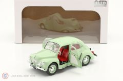 1:18 1955 Renault 4CV