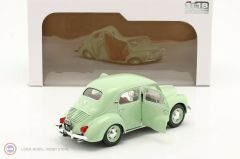 1:18 1955 Renault 4CV