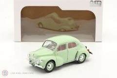 1:18 1955 Renault 4CV