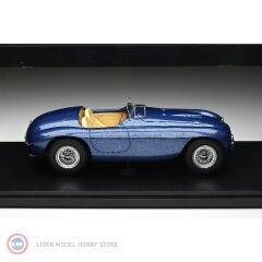 1:18 1949 Ferrari 166 MM Barchetta