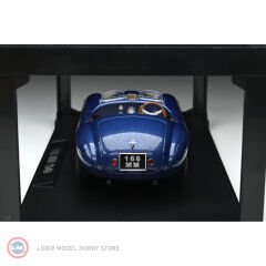 1:18 1949 Ferrari 166 MM Barchetta