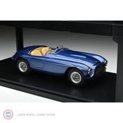 1:18 1949 Ferrari 166 MM Barchetta