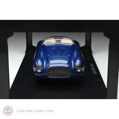 1:18 1949 Ferrari 166 MM Barchetta