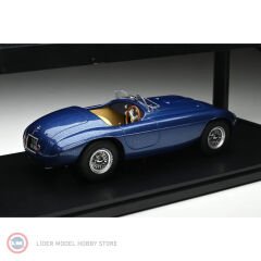 1:18 1949 Ferrari 166 MM Barchetta