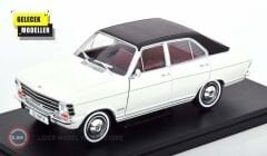1:24 WhiteBox 1967 Opel Olympia A