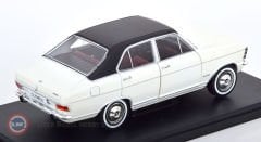 1:24 WhiteBox 1967 Opel Olympia A