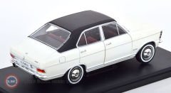 1:24 WhiteBox 1967 Opel Olympia A
