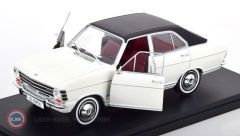 1:24 WhiteBox 1967 Opel Olympia A