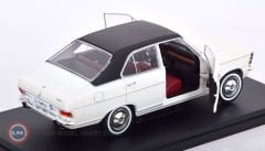 1:24 WhiteBox 1967 Opel Olympia A