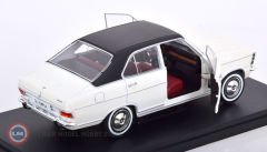 1:24 WhiteBox 1967 Opel Olympia A