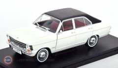 1:24 WhiteBox 1967 Opel Olympia A