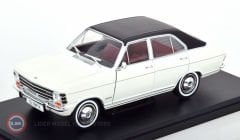 1:24 WhiteBox 1967 Opel Olympia A