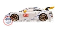 1:18 2023 Porsche 911 992 GT3 RS No911 Coupe