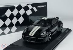 1:18 Minichamps 2022 Porsche 911 (992) SPORT CLASSIC