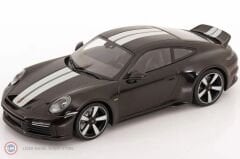 1:18 Minichamps 2022 Porsche 911 (992) SPORT CLASSIC