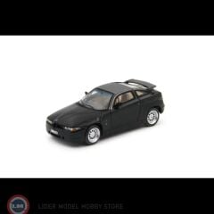1:64 Laudo Racing 1989 Alfa Romeo SZ ES30 Nero