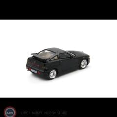 1:64 Laudo Racing 1989 Alfa Romeo SZ ES30 Nero